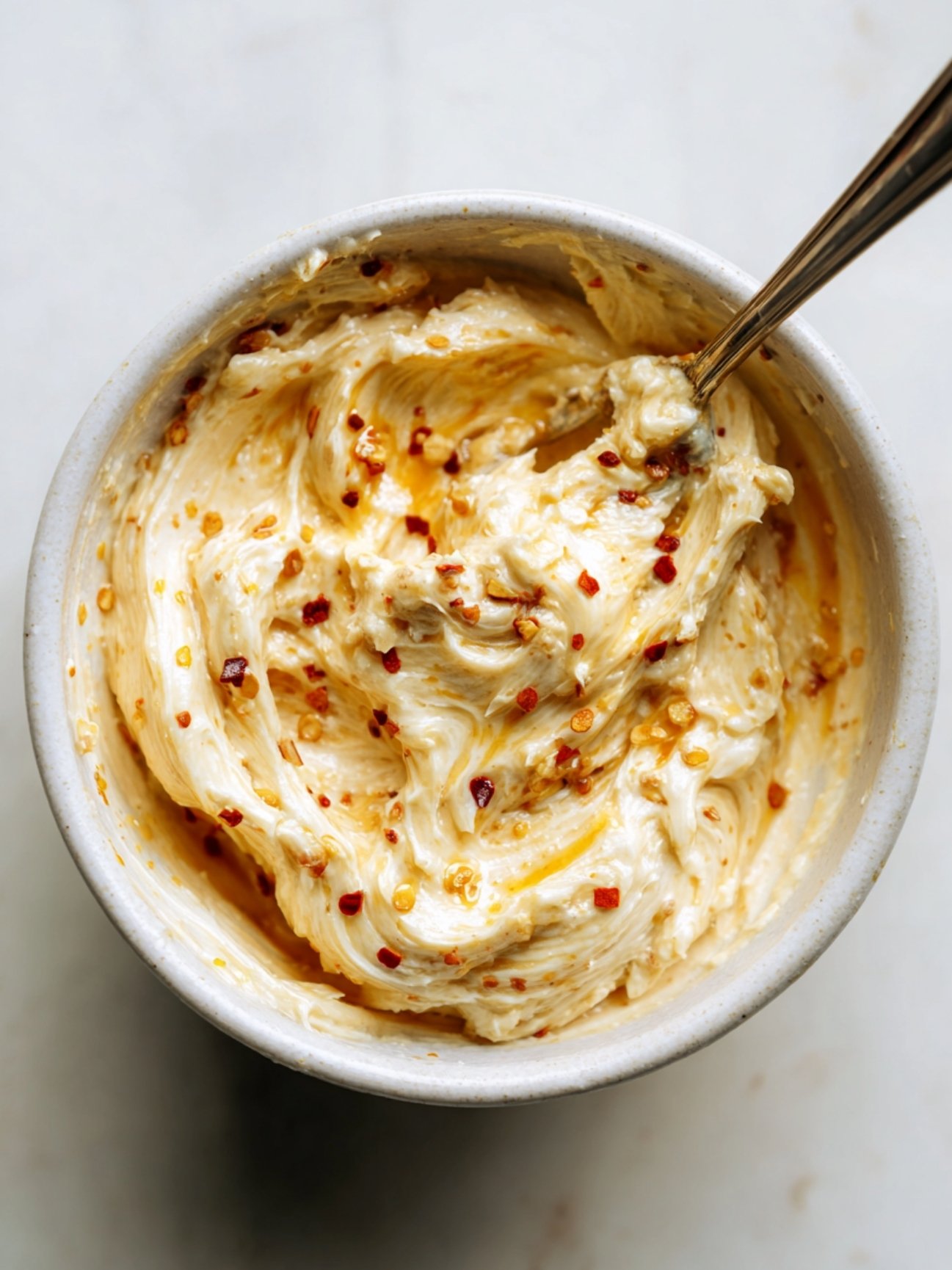 Hot Honey Butter