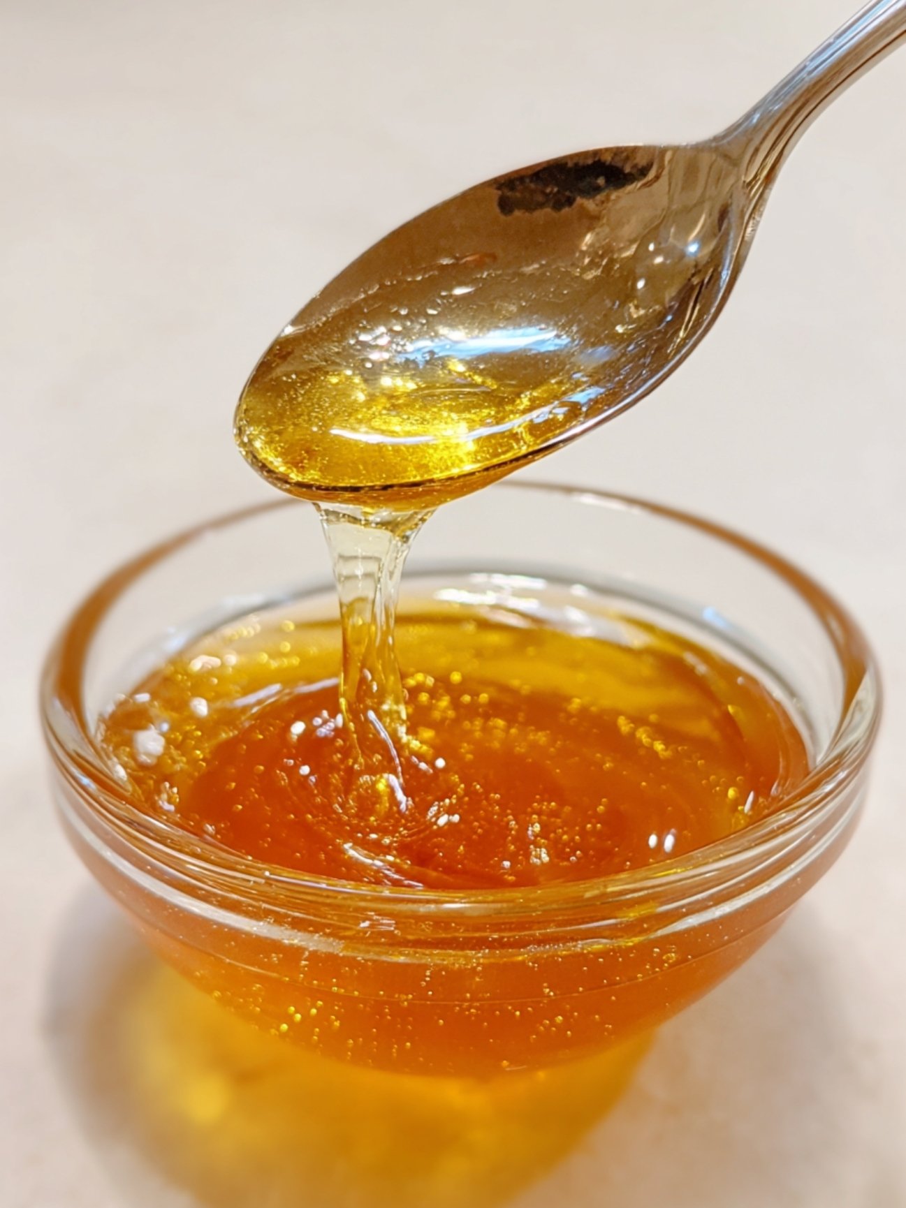 Mikes Hot Honey
