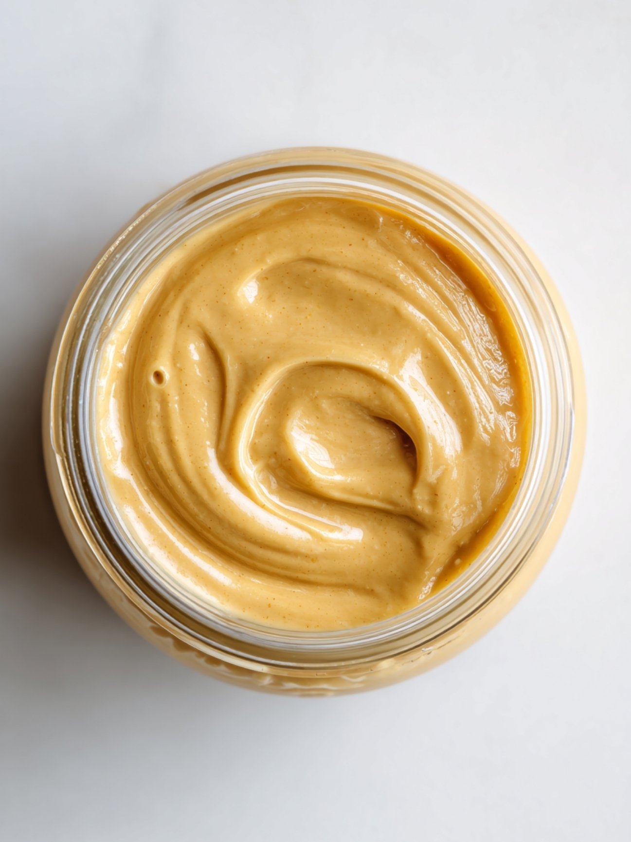 Hot Honey Mustard Sauce