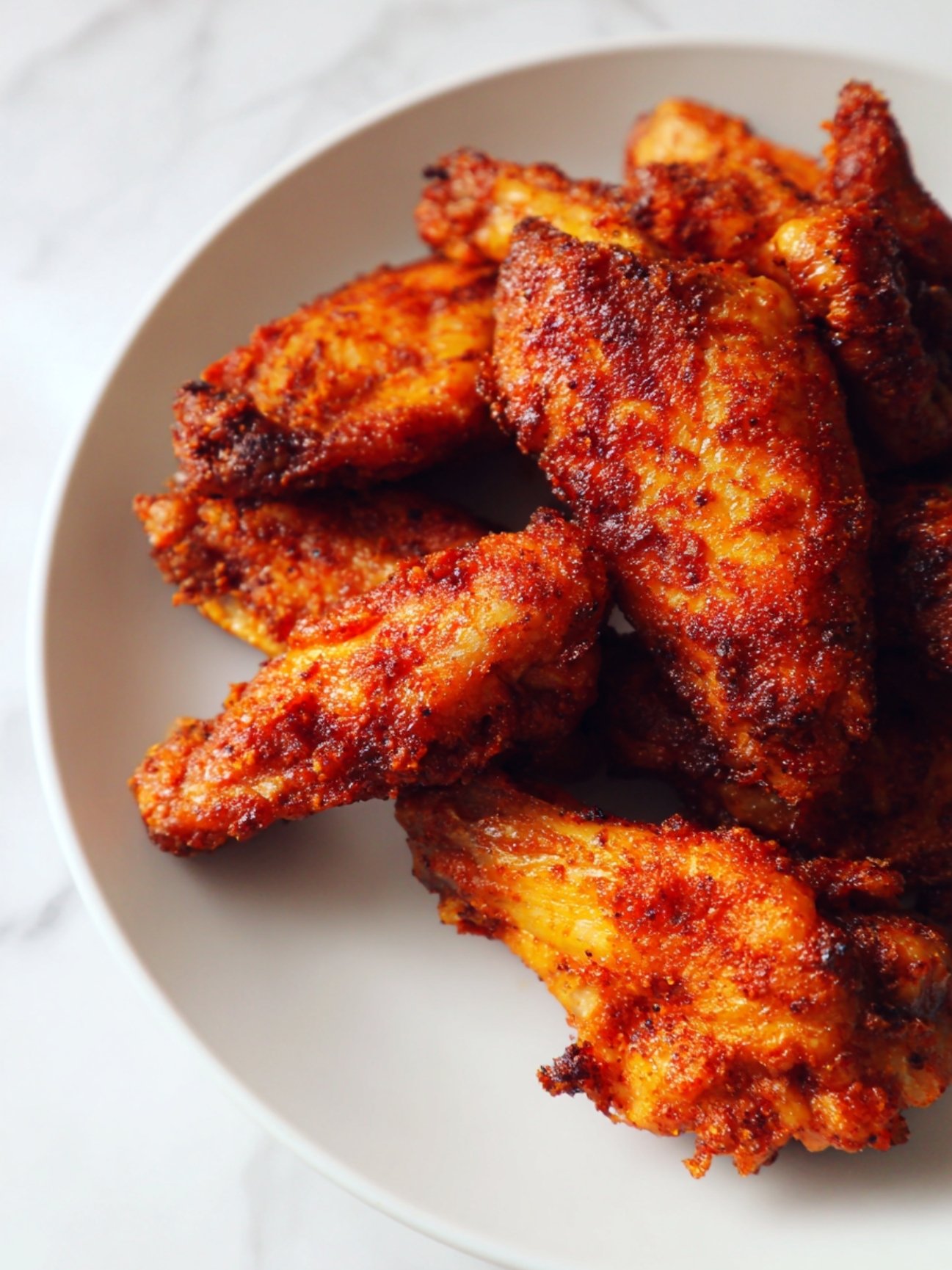 wingstop hot honey rub recipe