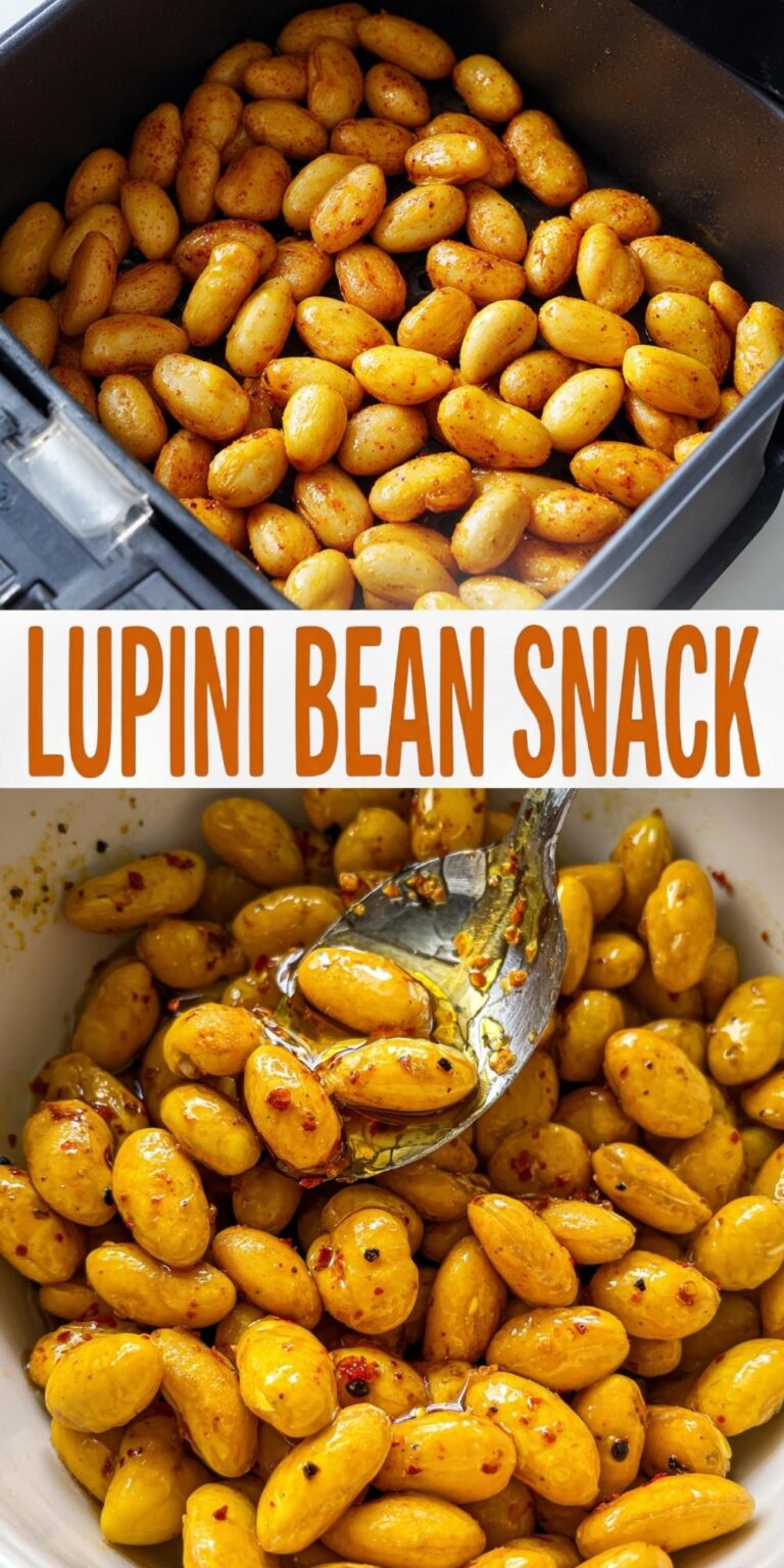 Lupini Bean Snack Recipe Crispy High Protein And Easy lupini-bean-snack-recipe-crispy-high-protein-and-easy