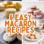 Macaron Recipes