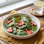 Strawberry-Spinach-Salad-with-Poppy-Seed-Dressing