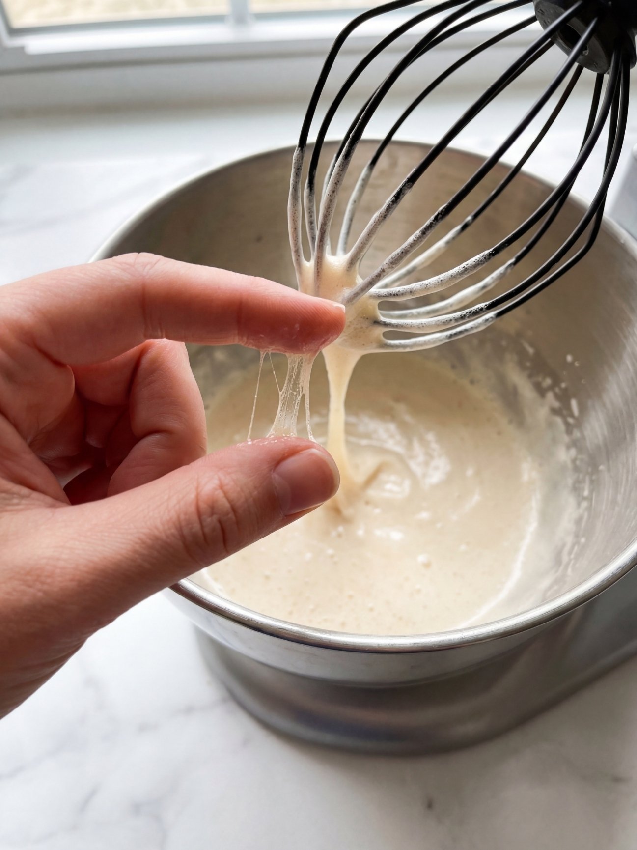 almond-macaron-step-1