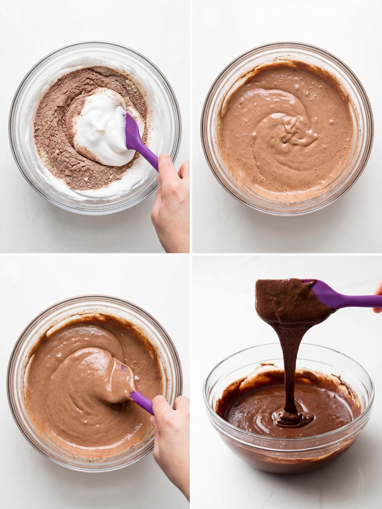 chocolate-macarons-step-3