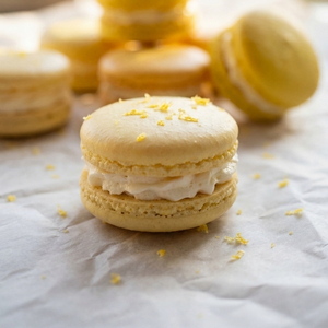 lemon-macaron-recipe