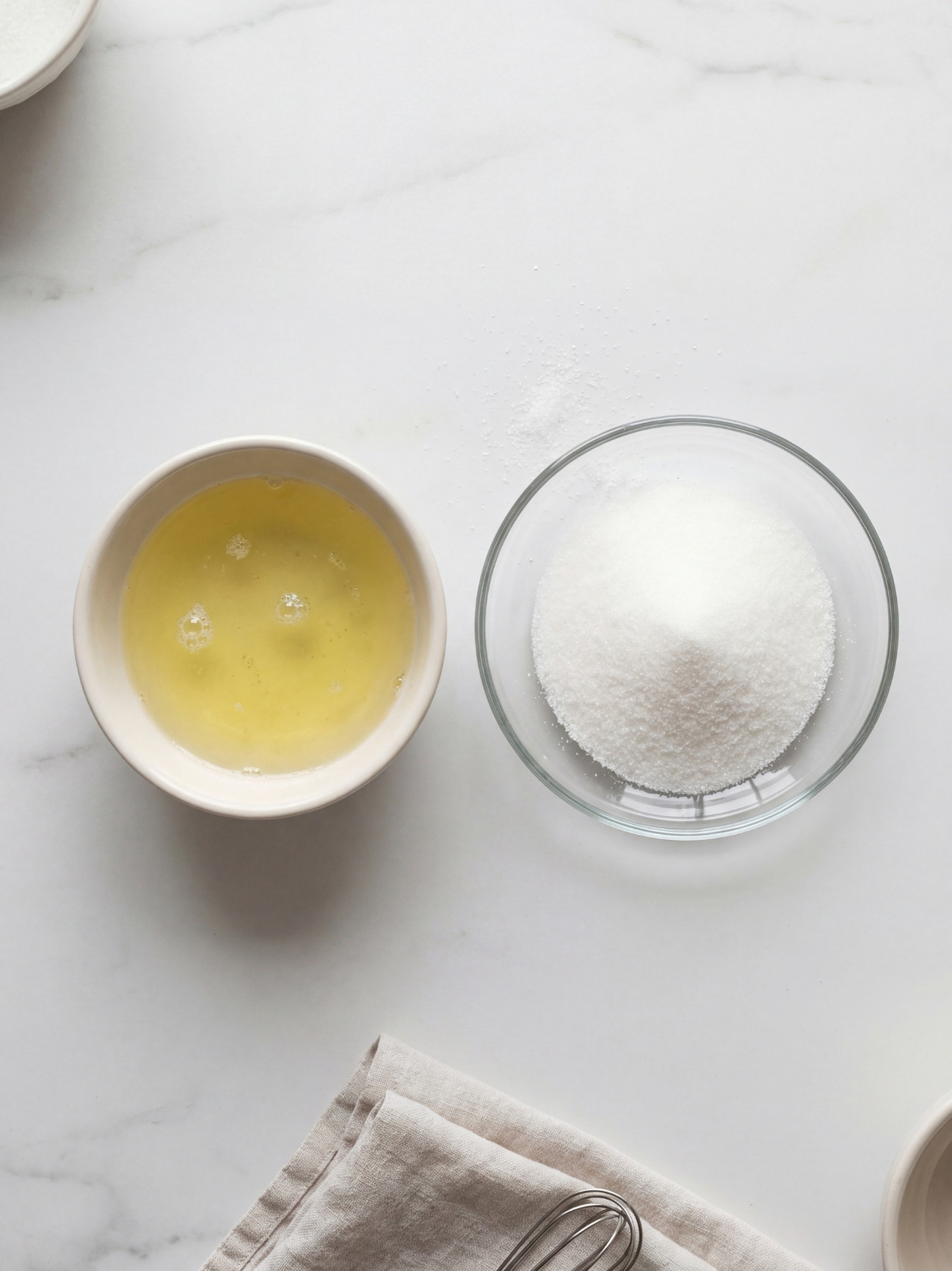 meringue-ingredients