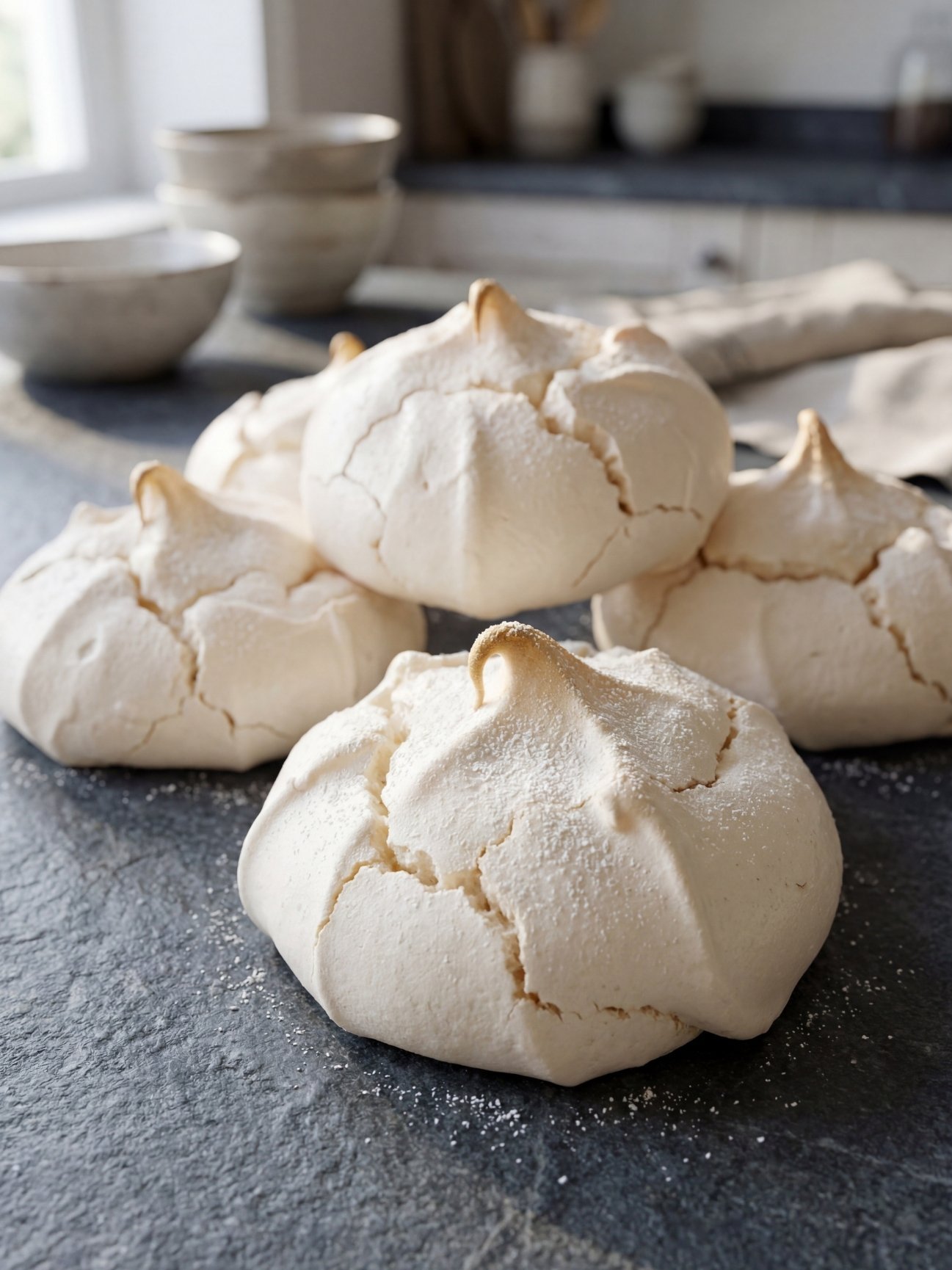 meringue-recipe