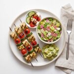 portion meals